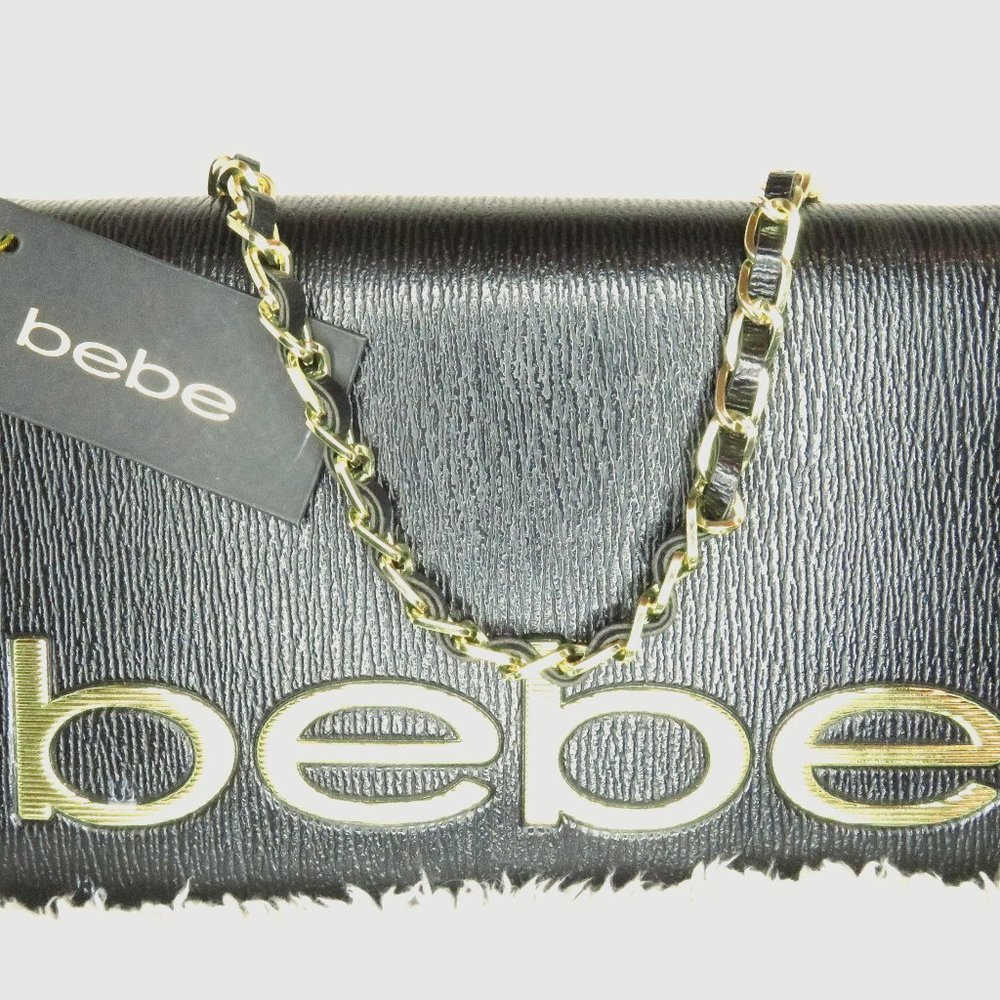 SALE: Bebe Purse (New w/Tags)